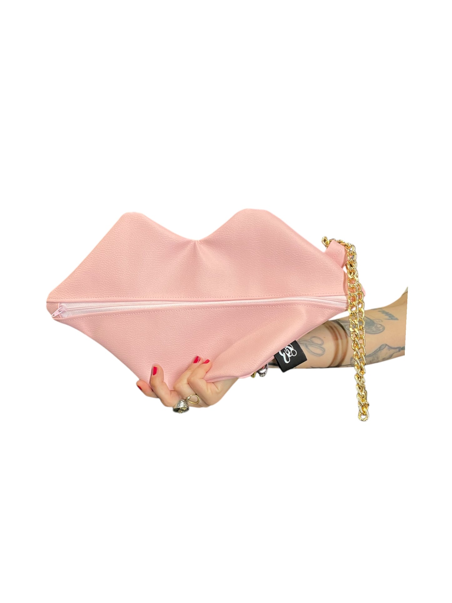 Kissy Bag