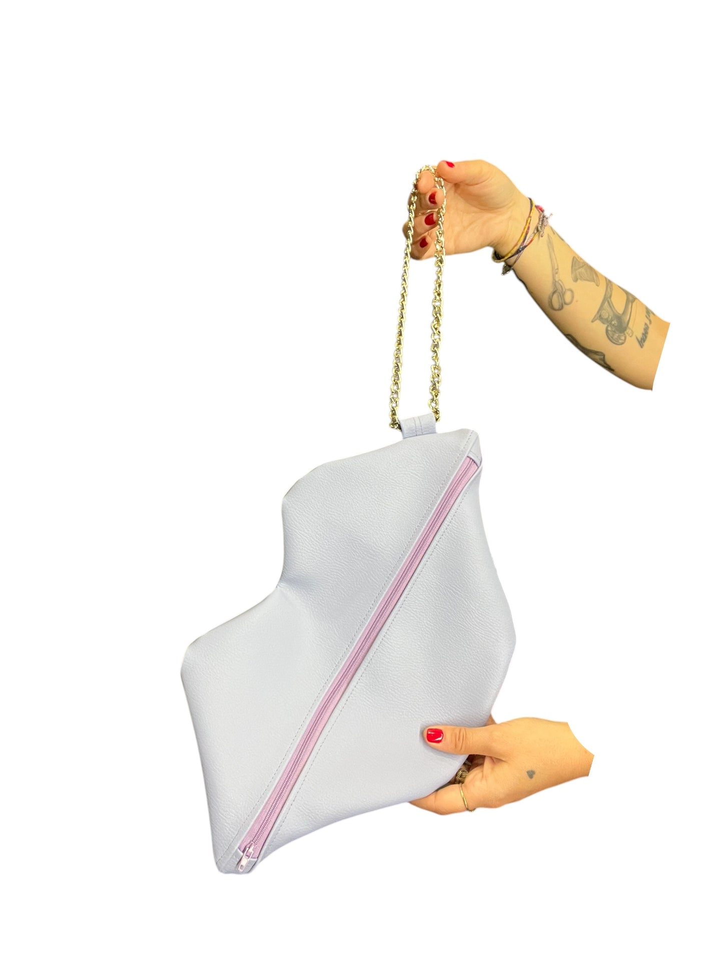 Kissy Bag