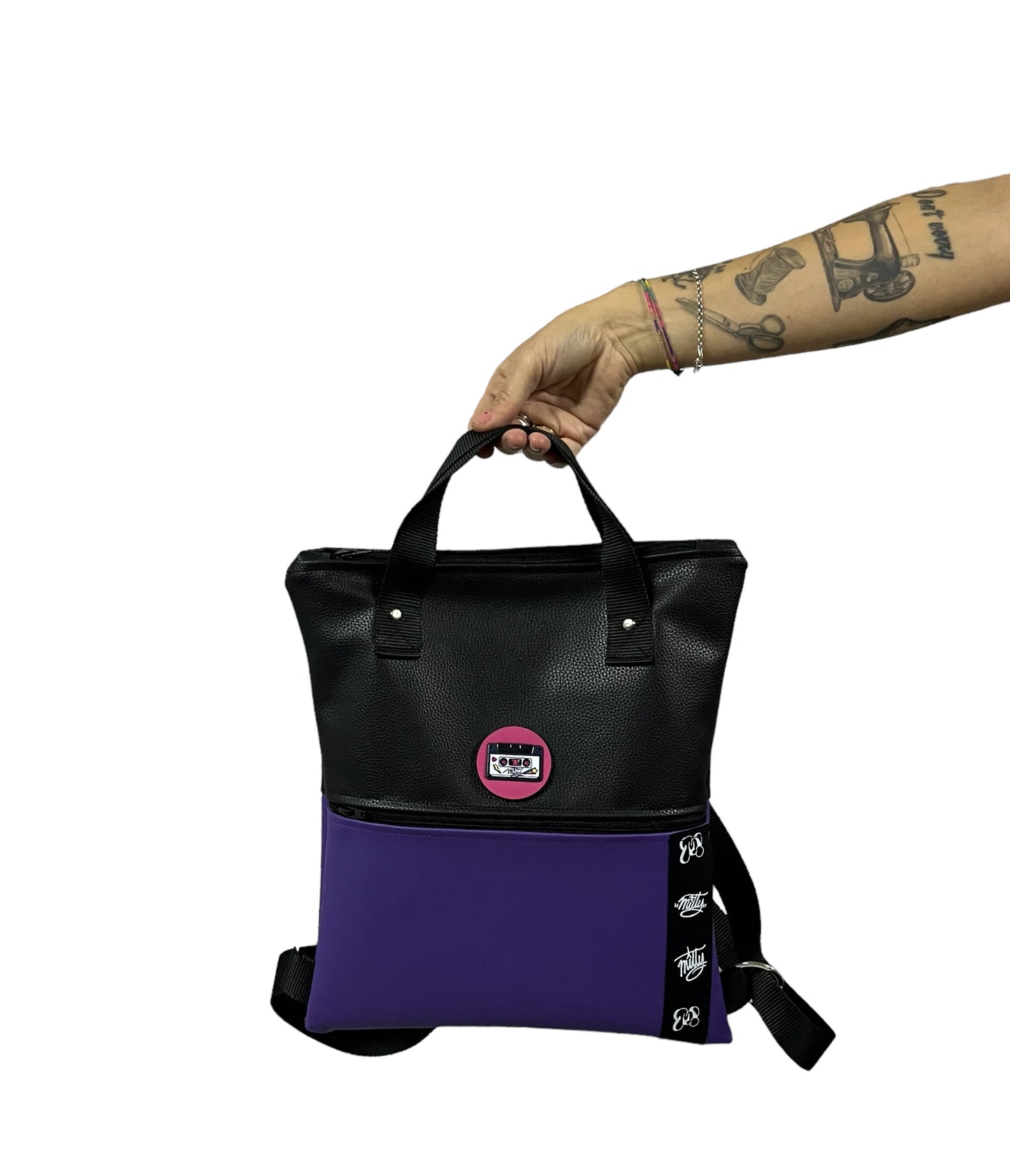 Zaino Tokyo mini