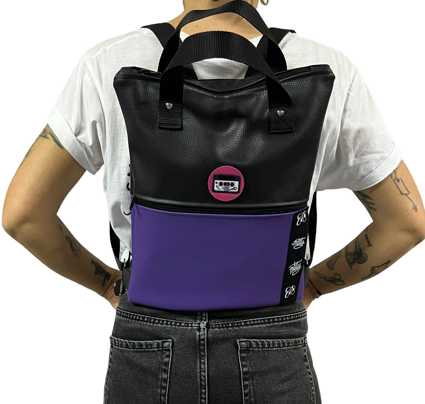Zaino Tokyo mini