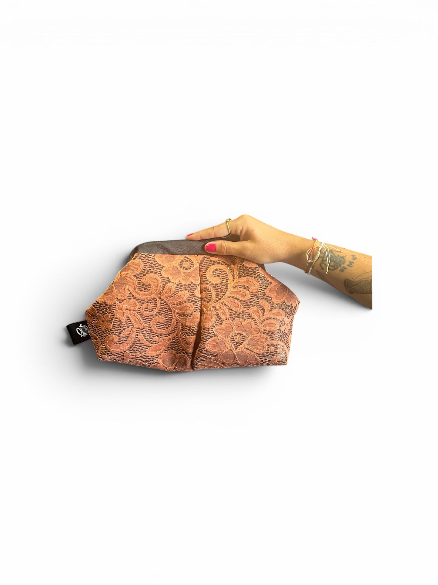 Pochette Parigi LIMITED EDITION