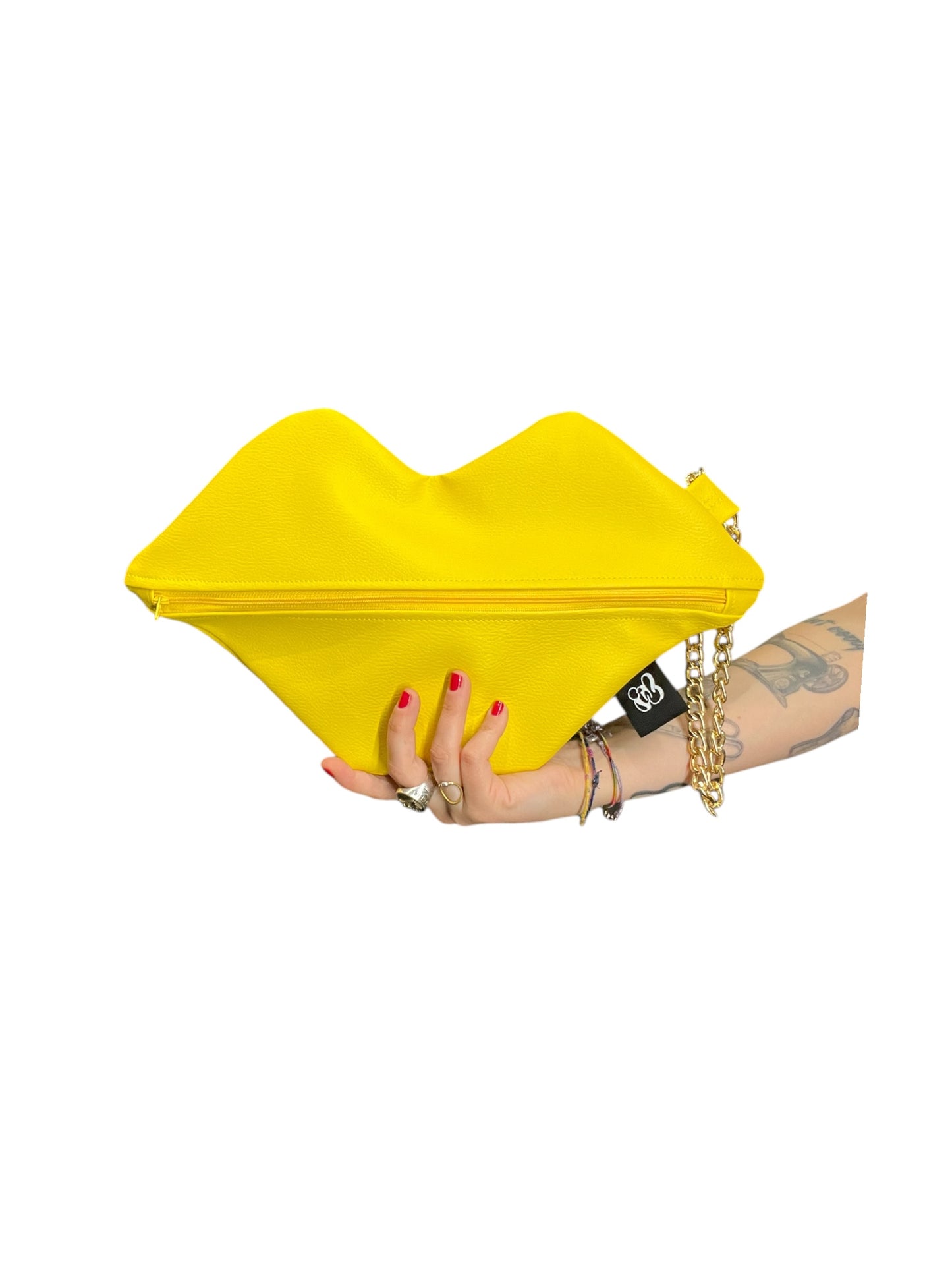 Kissy Bag