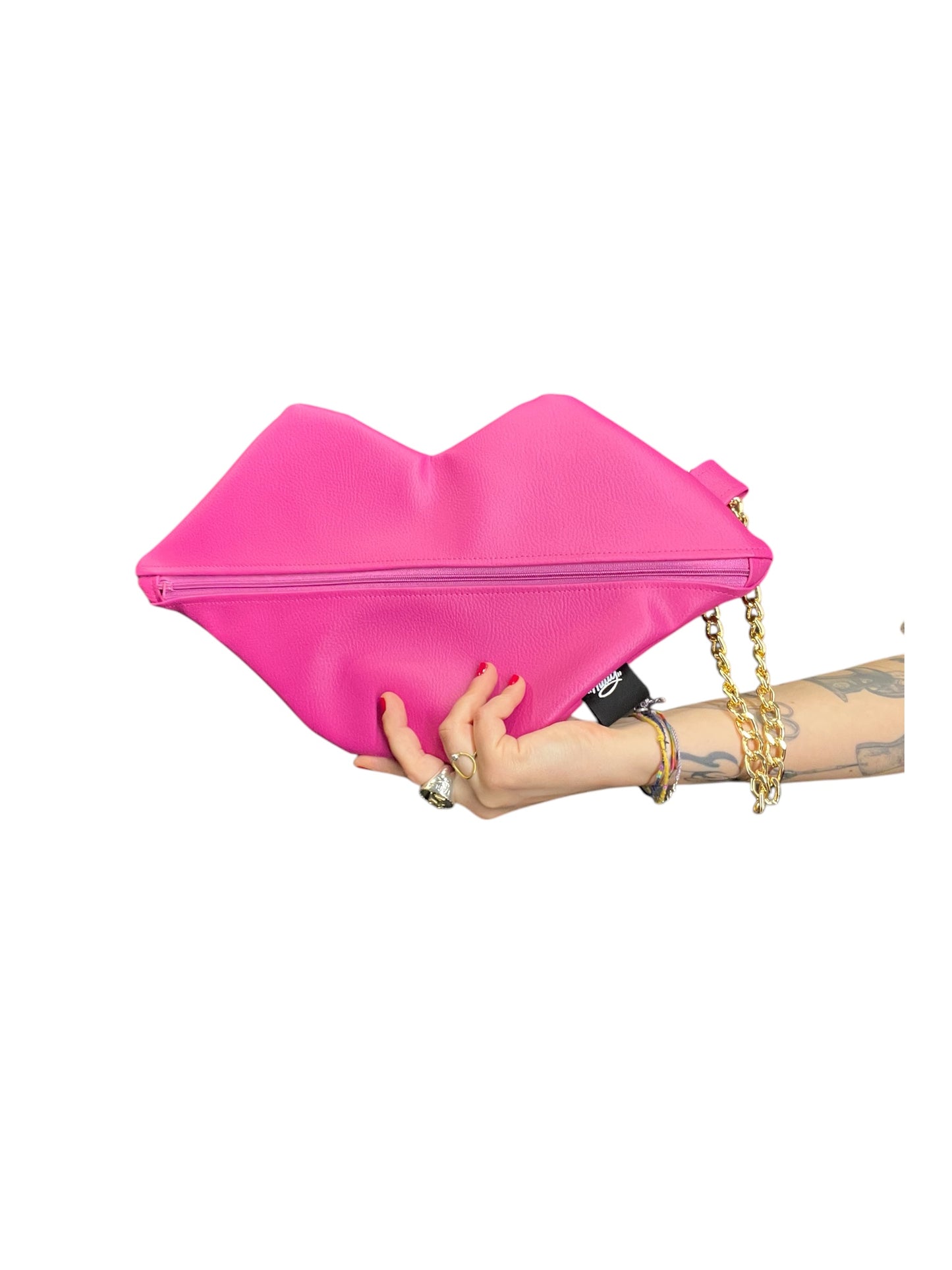 Kissy Bag