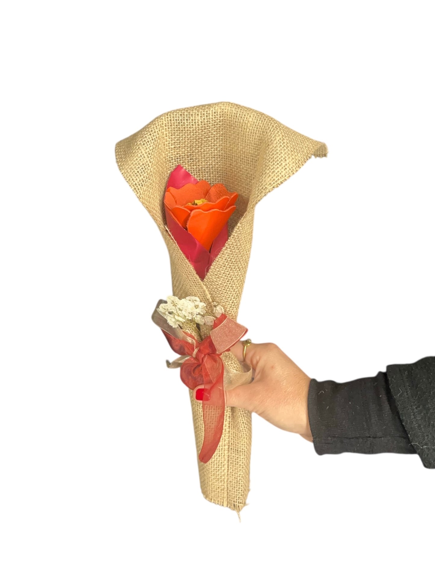 Un fiore senza tempo