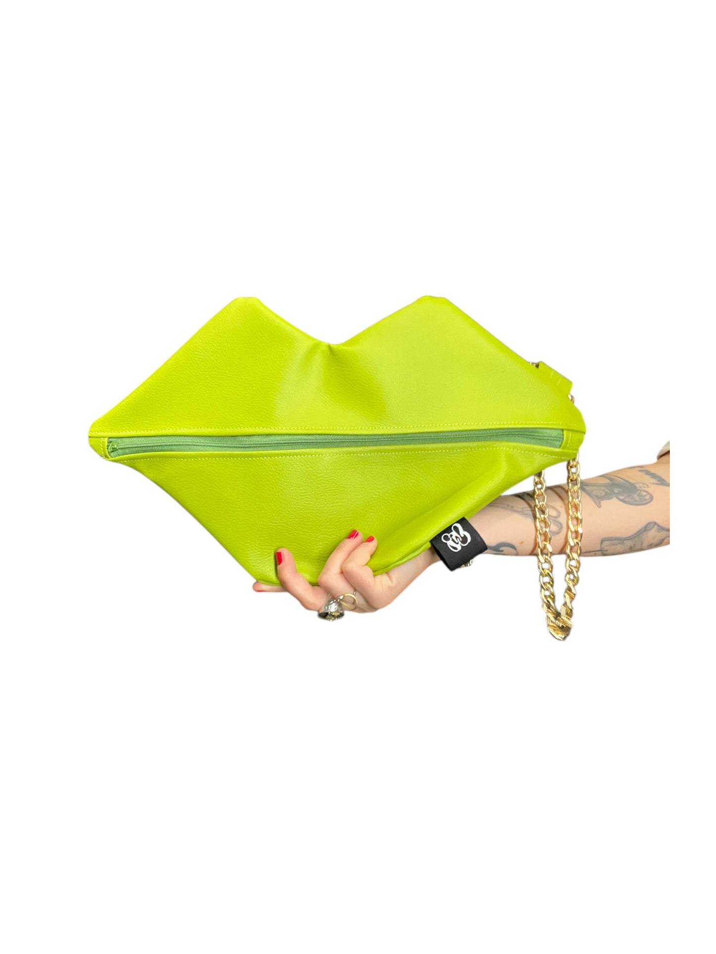 Kissy Bag