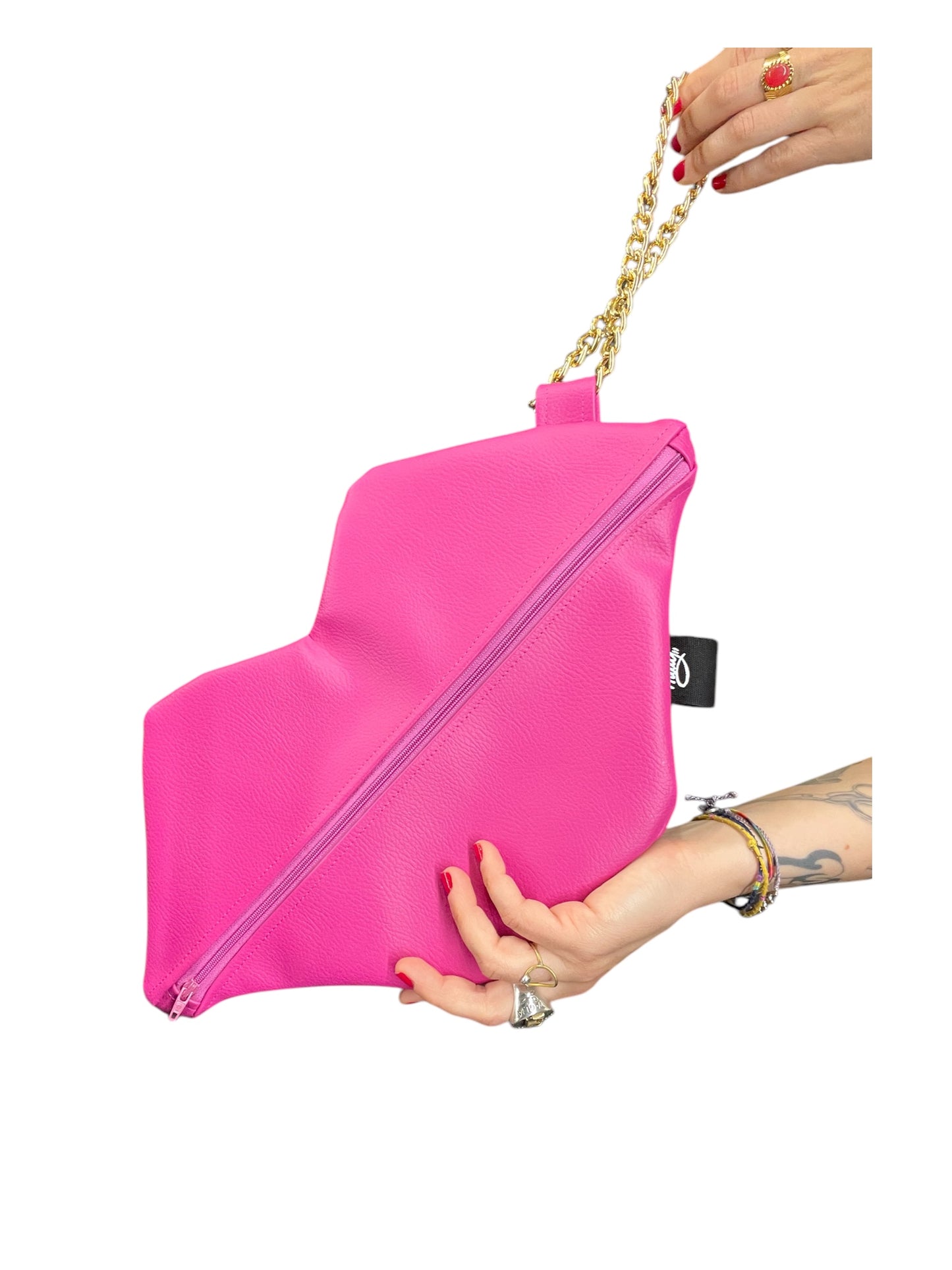 Kissy Bag
