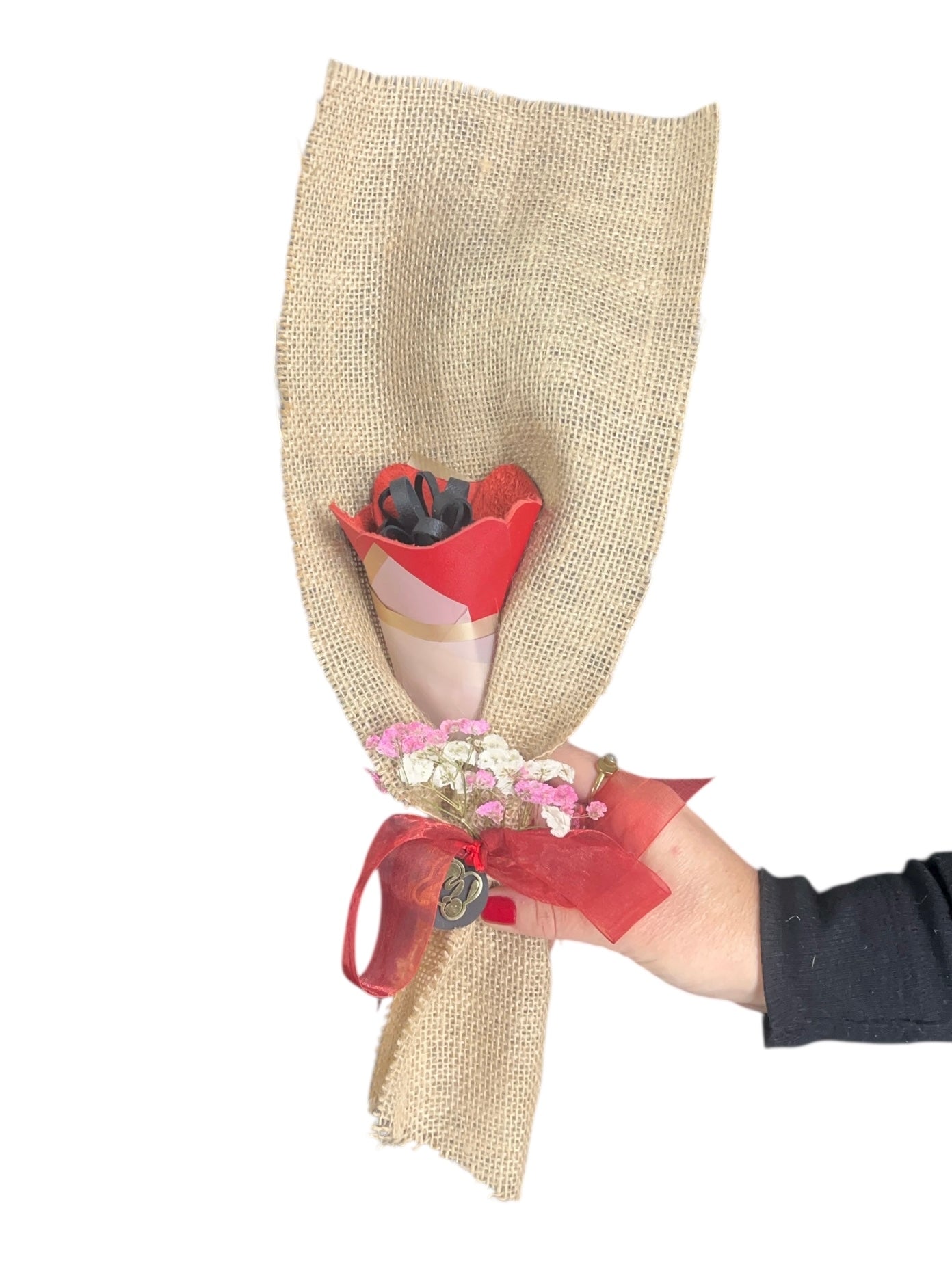 Un fiore senza tempo