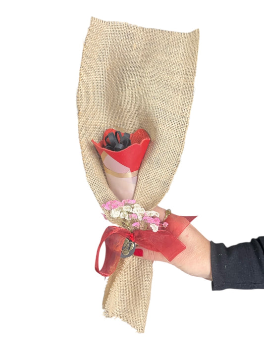 Un fiore senza tempo
