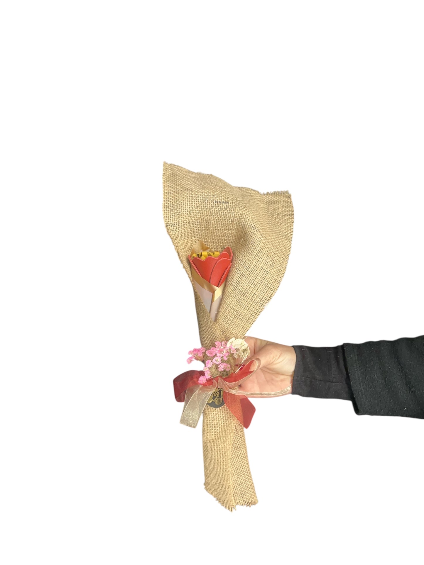 Un fiore senza tempo