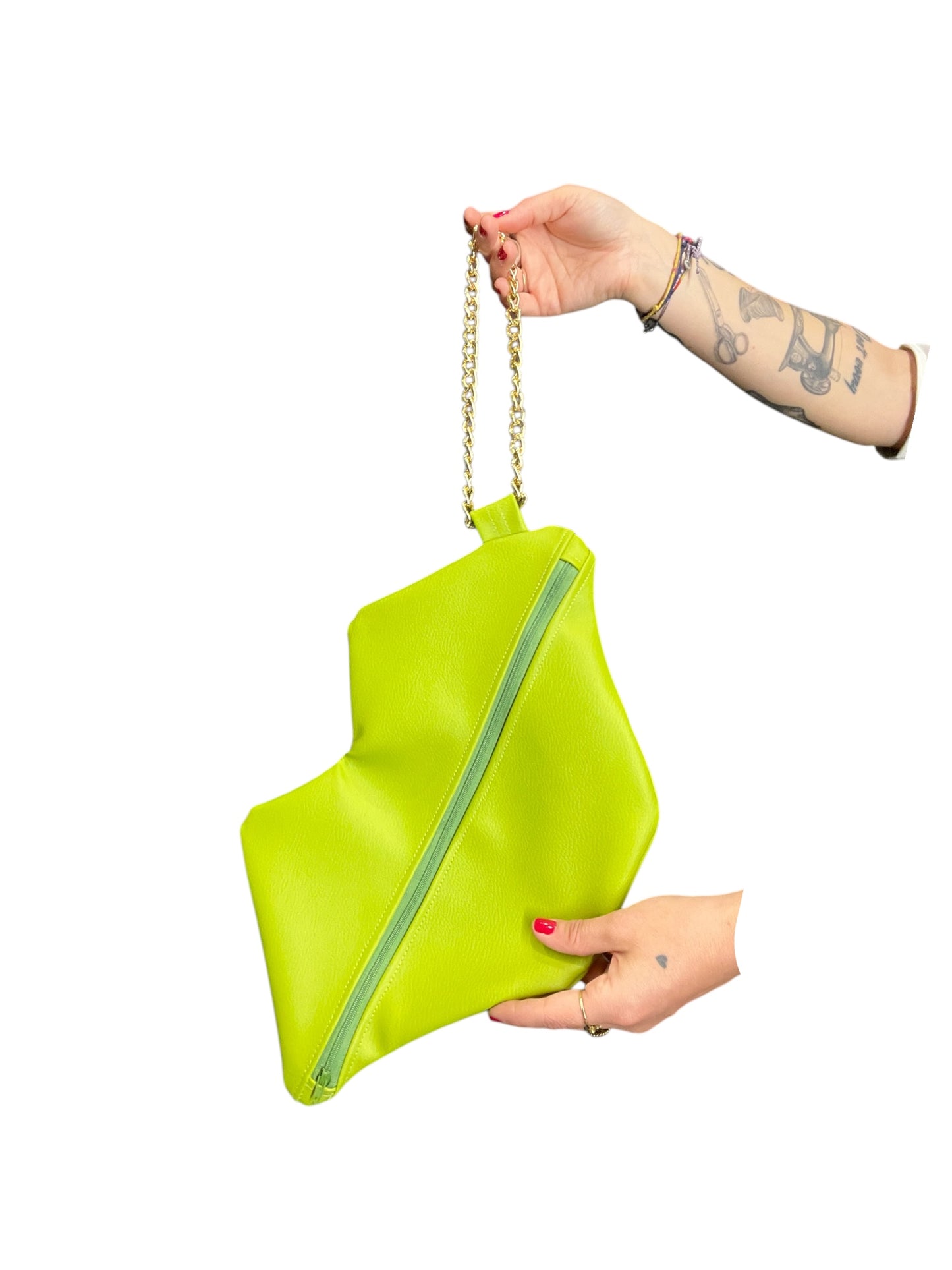 Kissy Bag