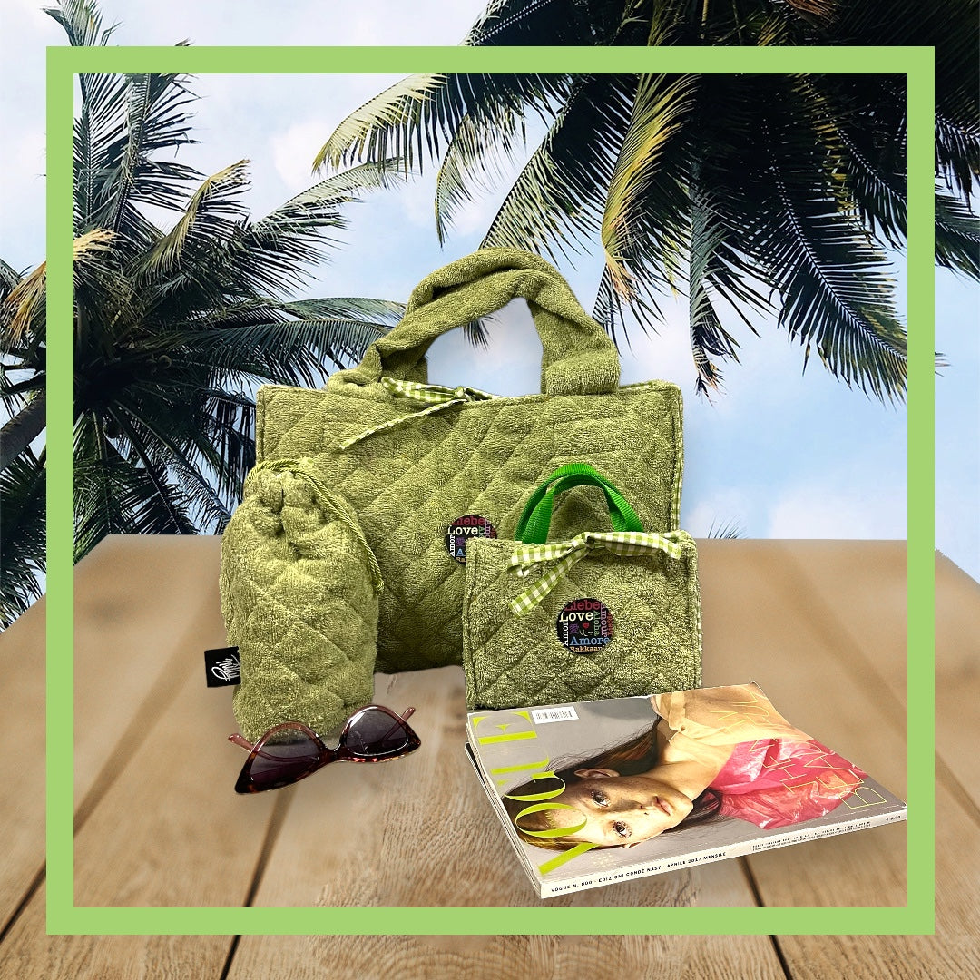 Summer collection