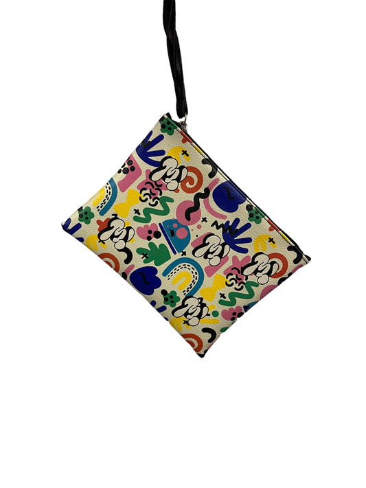 Pochette Venice Beach
